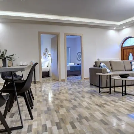Angio House Lejlighed