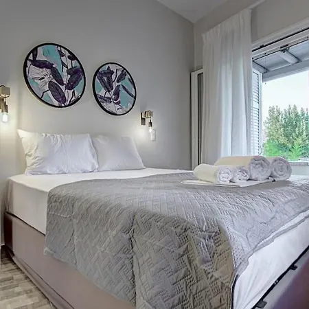 Apartment Angio House *