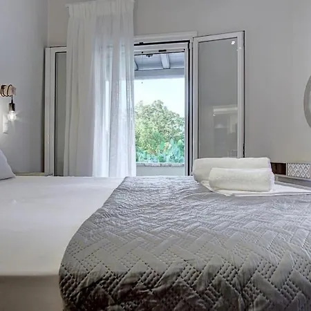 Angio House Apartment Análipsis