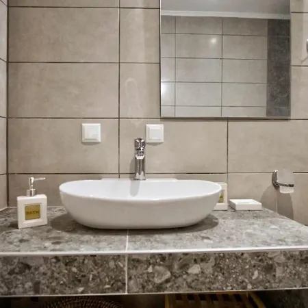 Apartment Angio House