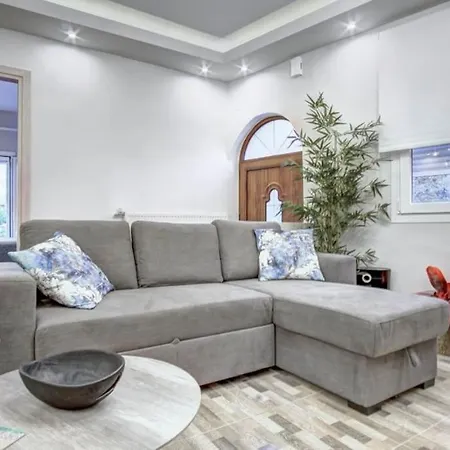 Angio House Apartment *