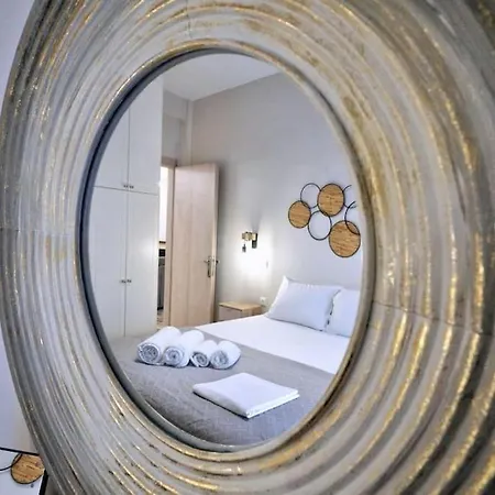 Angio House Apartment *