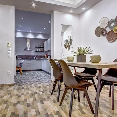 Angio House Apartment