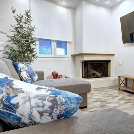 Angio House Apartment Análipsis